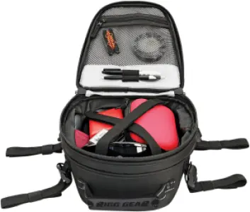 NELSON RIGG - TAIL BAG TRAILS DUAL SPRT - 35160293