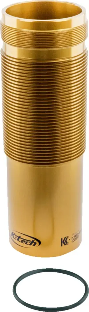 MOOSE OFFROAD HARD-PARTS - SHOCK ABSORBER BODY 46MM X 158 - 13140840