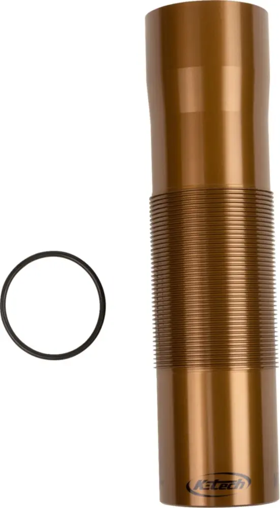 MOOSE OFFROAD HARD-PARTS - SHOCK ABSORBER BODY 50MM X 225 - 13140841