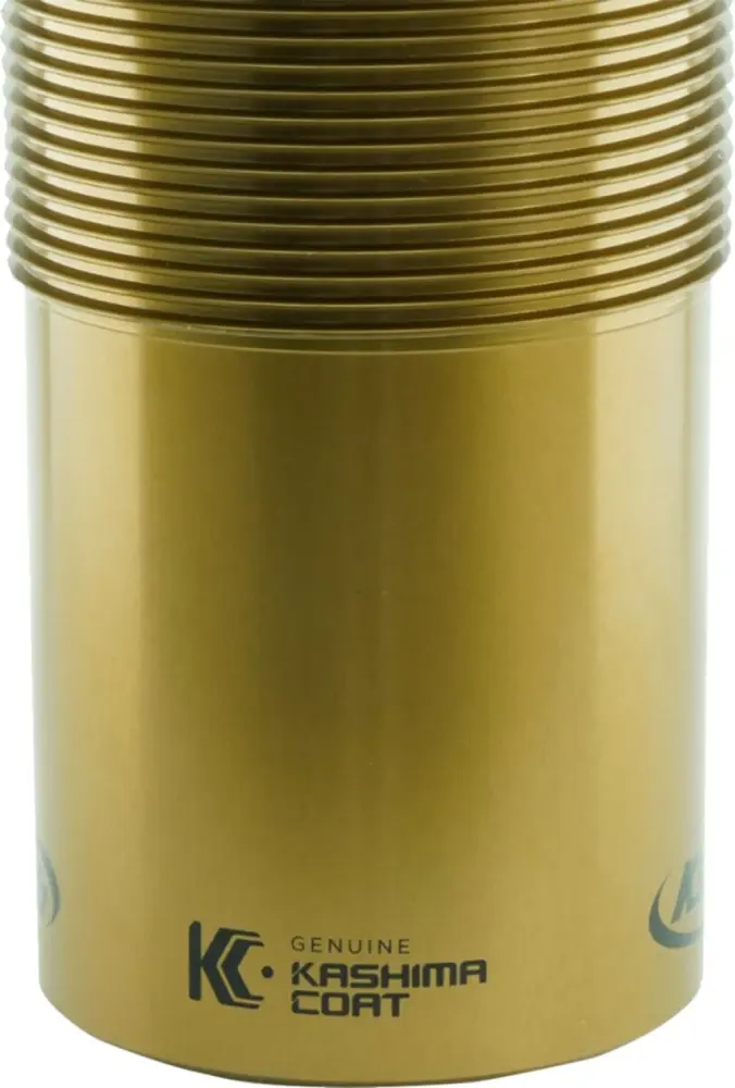 MOOSE OFFROAD HARD-PARTS - SHOCK ABSORBER BODY 50MM X 225 - 13140841