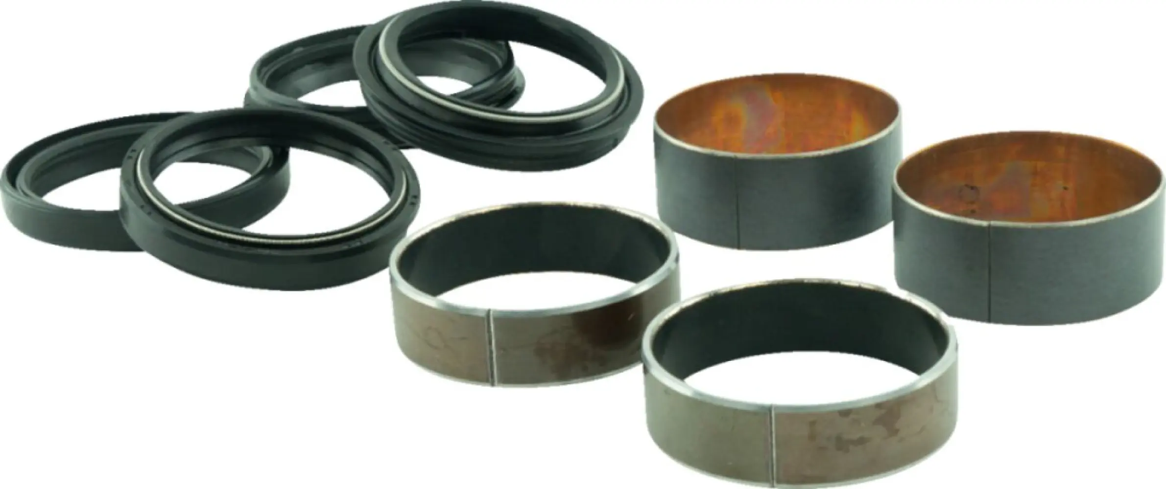 MOOSE OFFROAD HARD-PARTS - FRONT FORK SERVICE KIT WP/ZF/S - 13140857