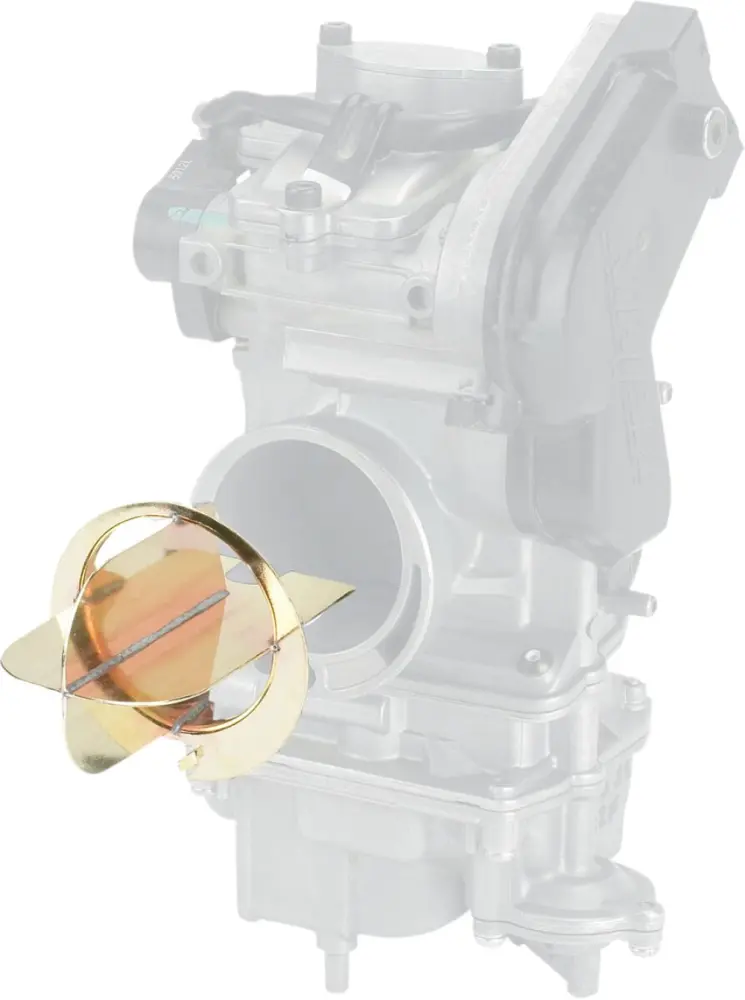 BOYESEN - POWERWING HONDA 250/450 - 10500188