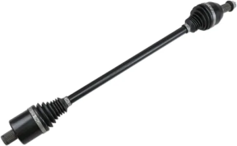 DEMON - XTREME LONG TRAVEL H-DUTY AXLE - 02141514