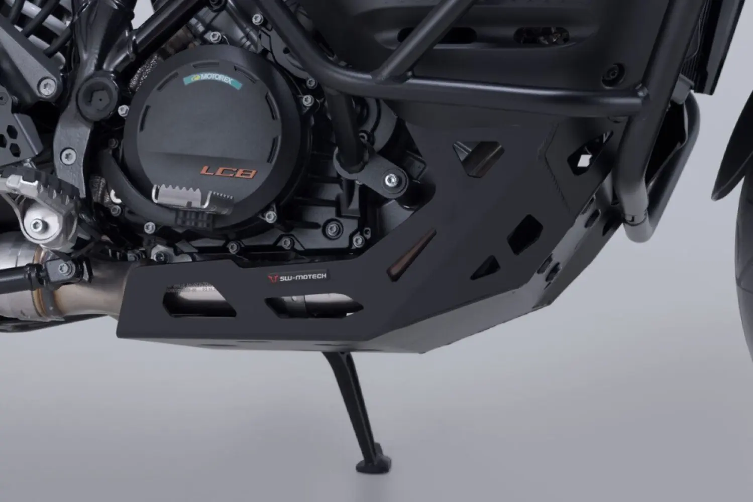 SW-MOTECH - ENGINE GUARD - 05062617