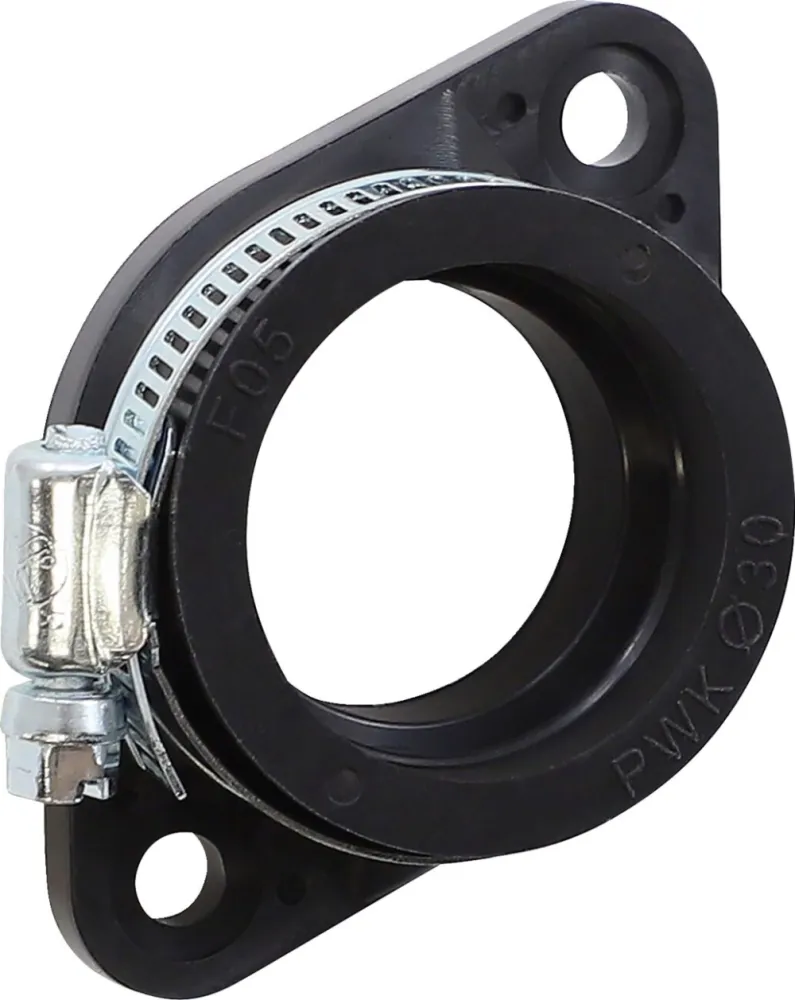 MOOSE OFFROAD HARD-PARTS - INTAKE BOOTS MSE HON 30 - 10130139