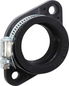 MOOSE OFFROAD HARD-PARTS - INTAKE BOOTS MSE HON 30 - 10130139