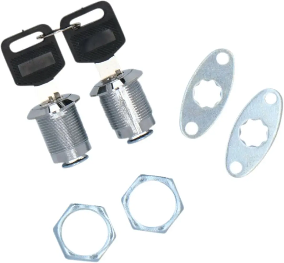 SW-MOTECH - LEGEND GEAR LOCK SET - 40100436