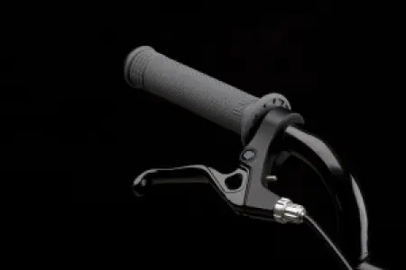 RENTHAL - RENTHAL GRIP DIAMOND FIRM - RG04F