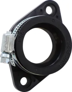 MOOSE OFFROAD HARD-PARTS - INTAKE BOOTS MSE HON 28 - 10130138