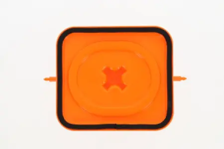 TWIN AIR - AIRBOX COVER TM 2str 22- - 10140372