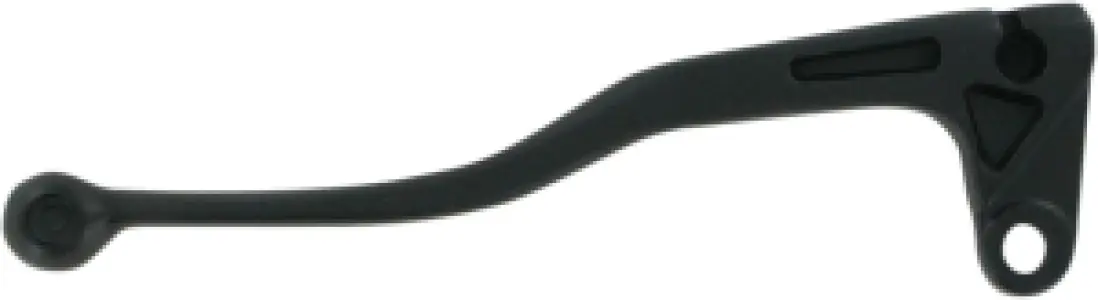 PARTS UNLIMITED - LEVER BRAKE HONDA BLACK - 441007