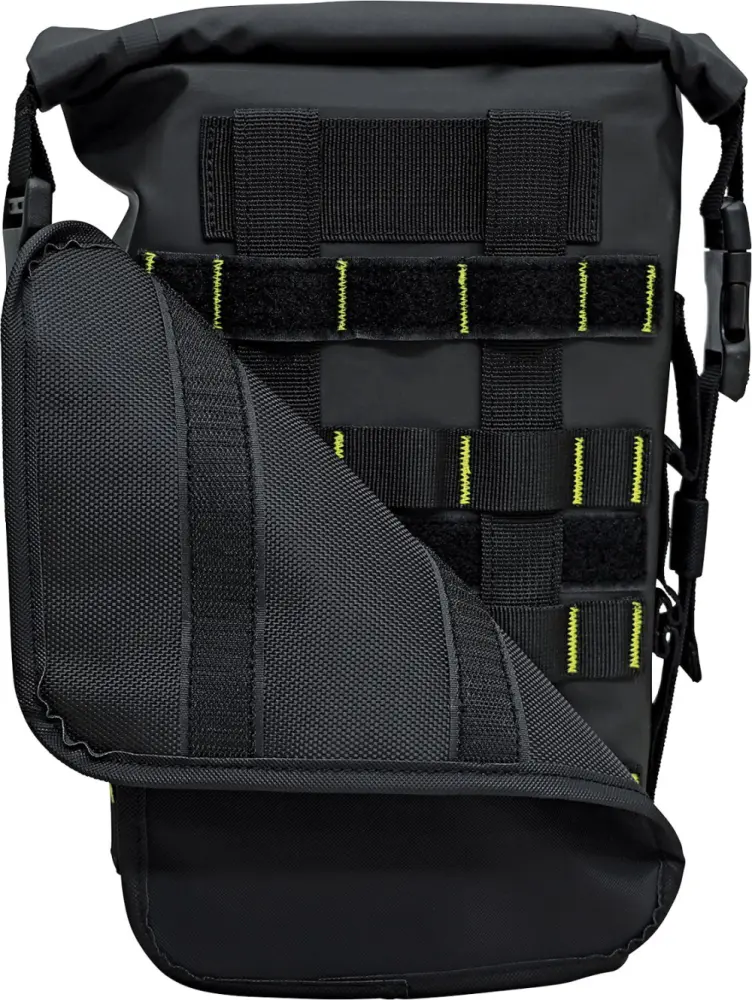 NELSON RIGG - TAIL BAG HURR RIGGPAK - 35160401