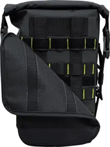 NELSON RIGG - TAIL BAG HURR RIGGPAK - 35160401