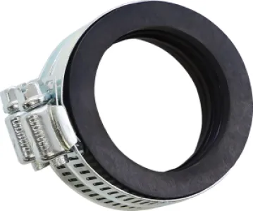 MOOSE OFFROAD HARD-PARTS - INTAKE BOOTS MSE HON 40 - 10130145