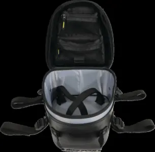 NELSON RIGG - BAG TAIL HURRICANE WP 12L - 35160404