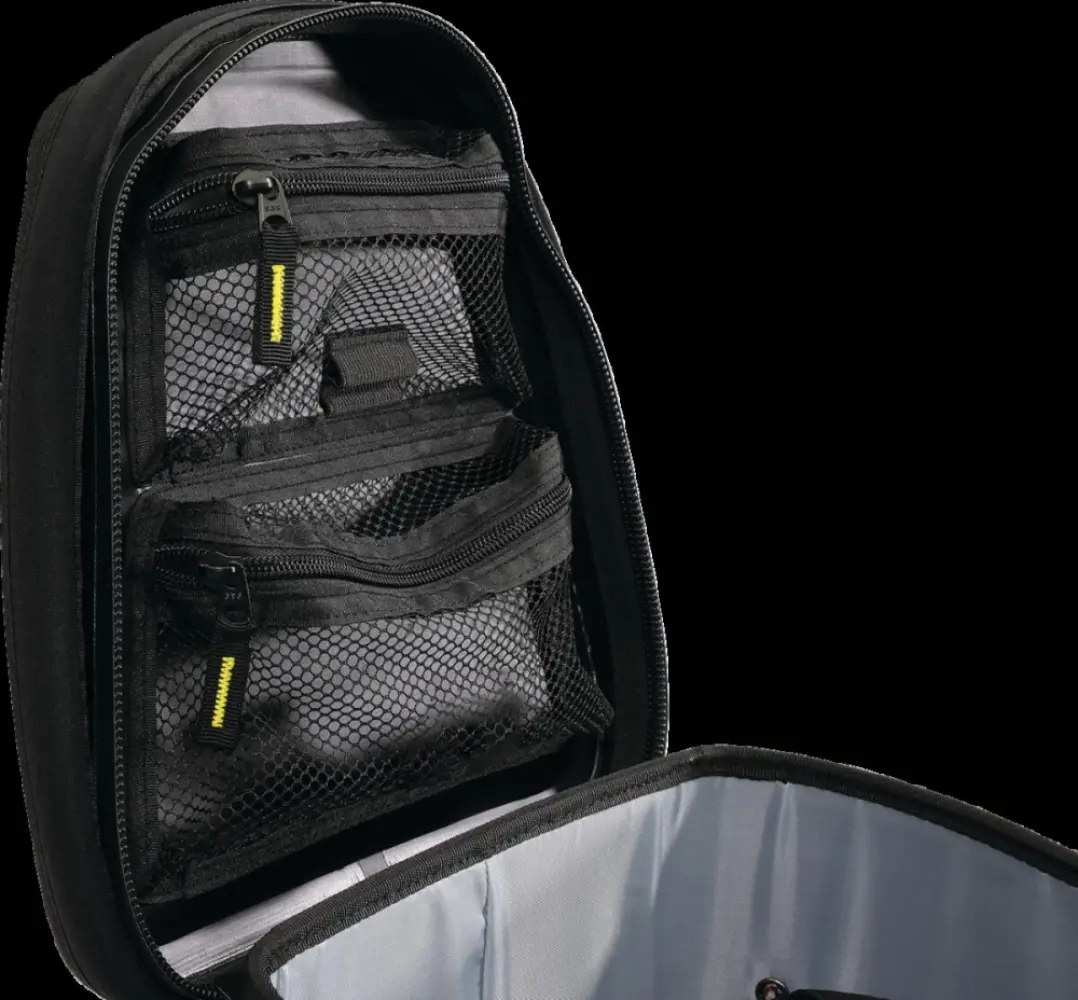 NELSON RIGG - BAG TAIL HURRICANE WP 12L - 35160404