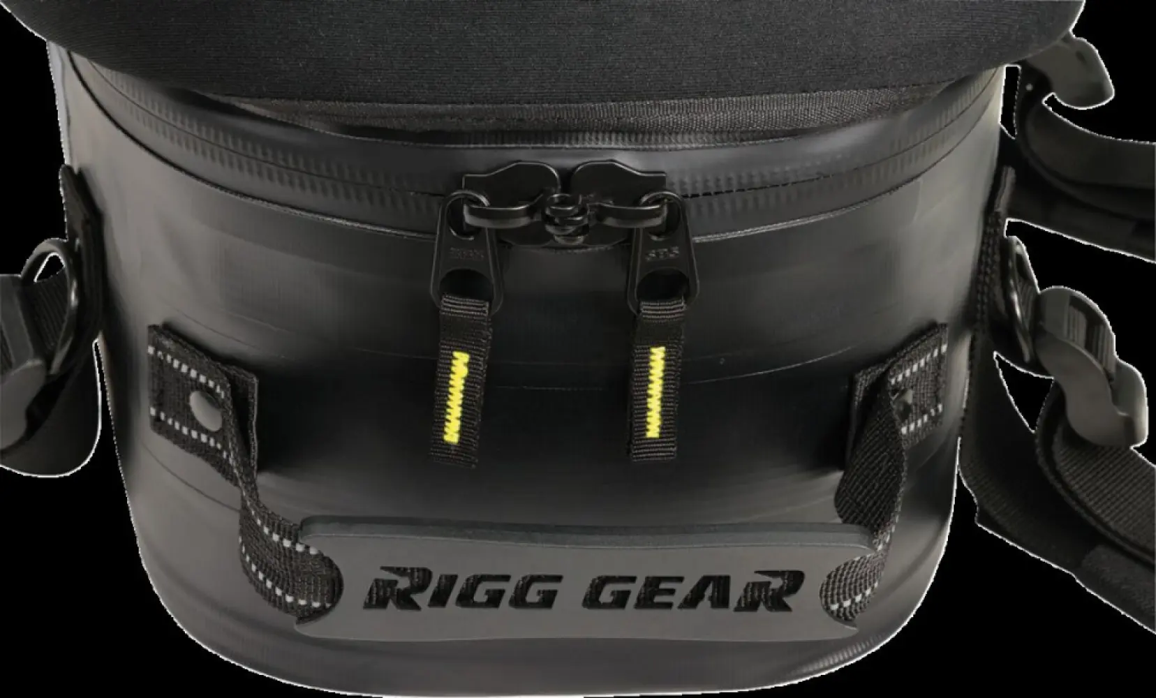 NELSON RIGG - BAG TAIL HURRICANE WP 12L - 35160404