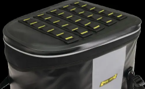 NELSON RIGG - BAG TAIL HURRICANE WP 28L - 35160405