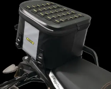 NELSON RIGG - BAG TAIL HURRICANE WP 28L - 35160405