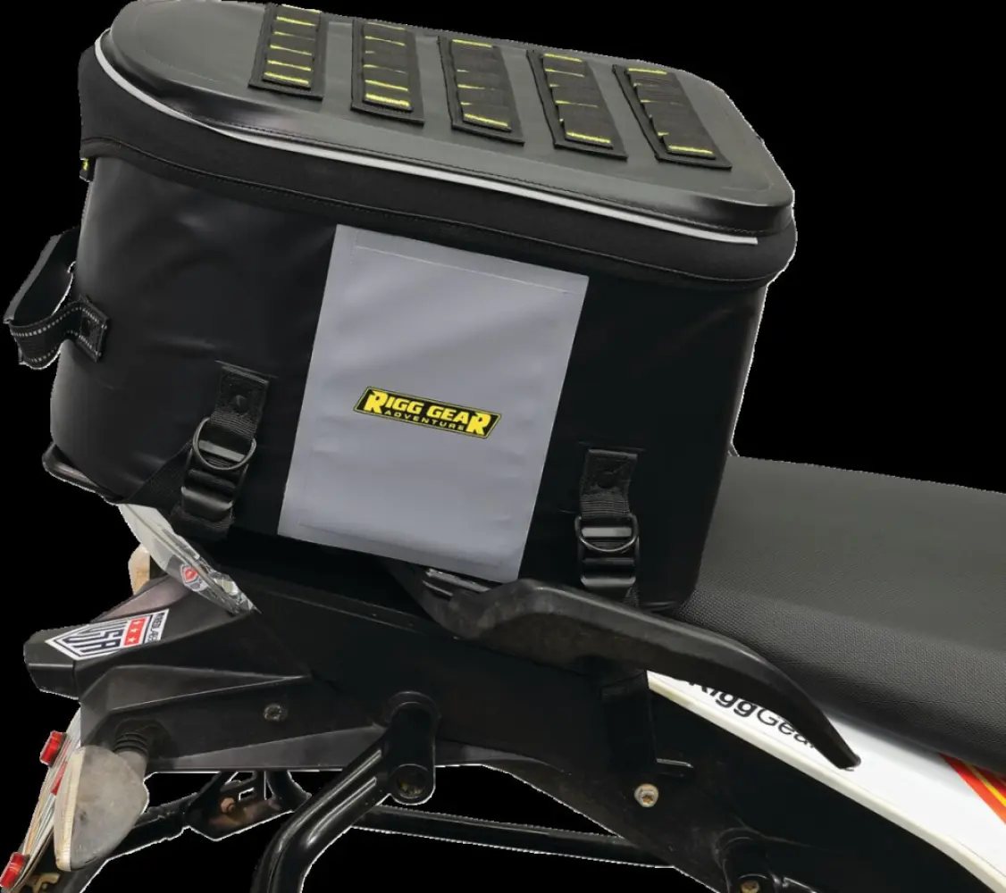 NELSON RIGG - BAG TAIL HURRICANE WP 28L - 35160405