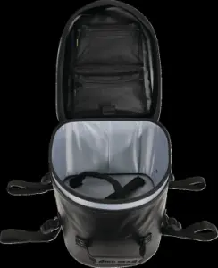 NELSON RIGG - BAG TAIL HURRICANE WP 28L - 35160405