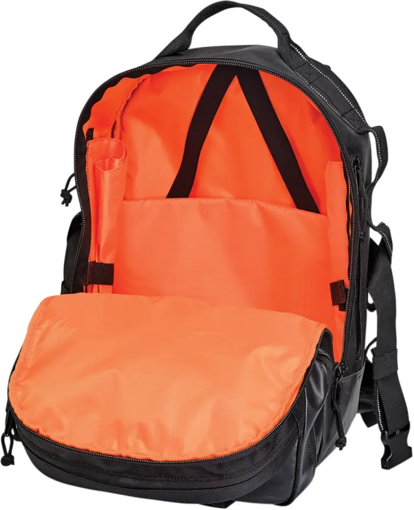 BILTWELL - BACKPACK EXFIL-48 BLACK - 35170450