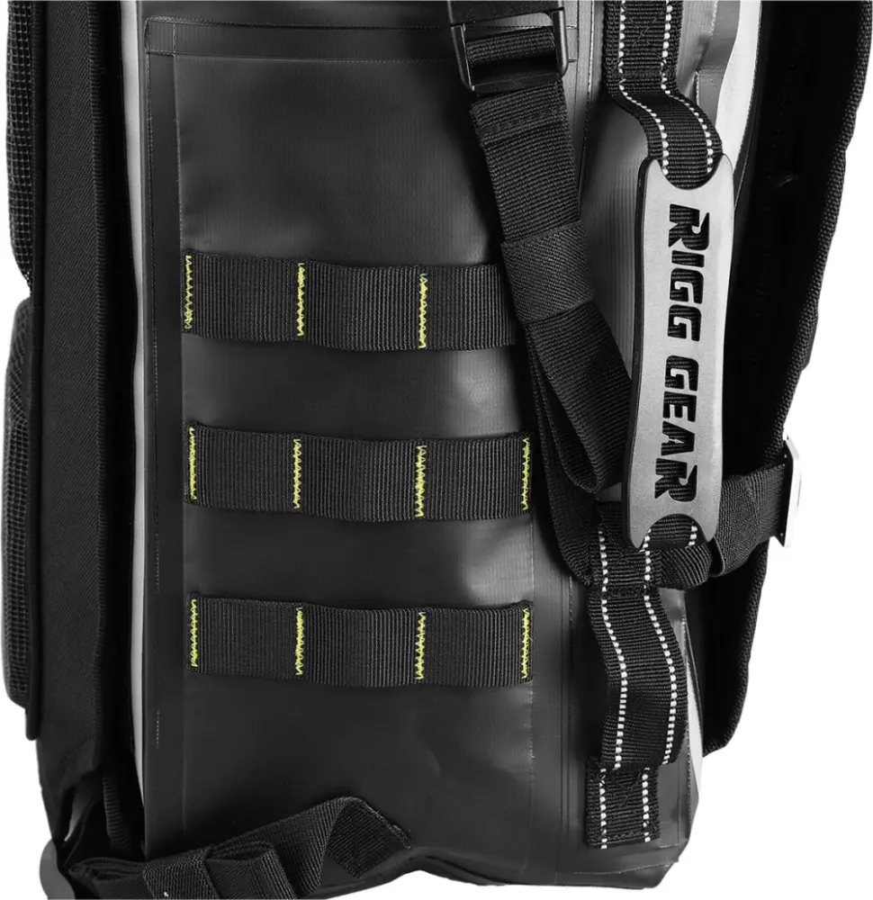 NELSON RIGG - BACKPACK TP HURRICANE 30L - 35170517