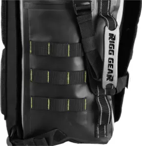 NELSON RIGG - BACKPACK TP HURRICANE 30L - 35170517