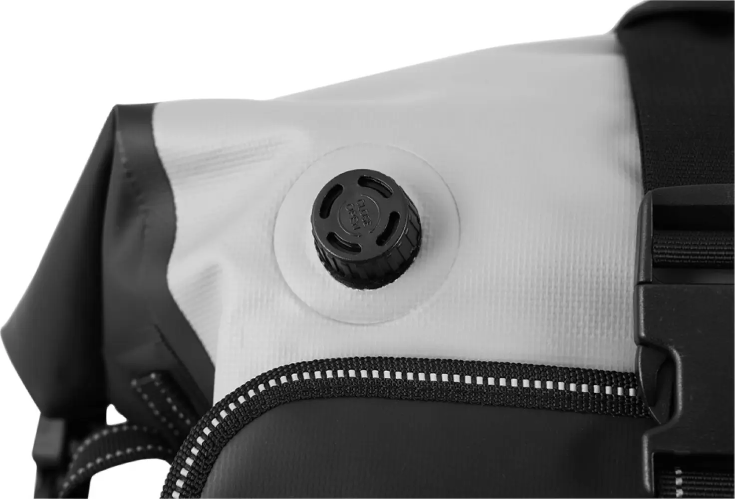 NELSON RIGG - BACKPACK TP HURRICANE 30L - 35170517