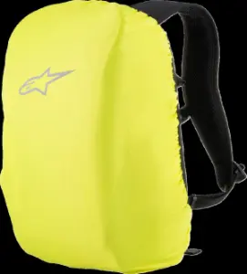 ALPINESTARS (ROAD) - BACKPACK AMP3 BLACK - 35170525