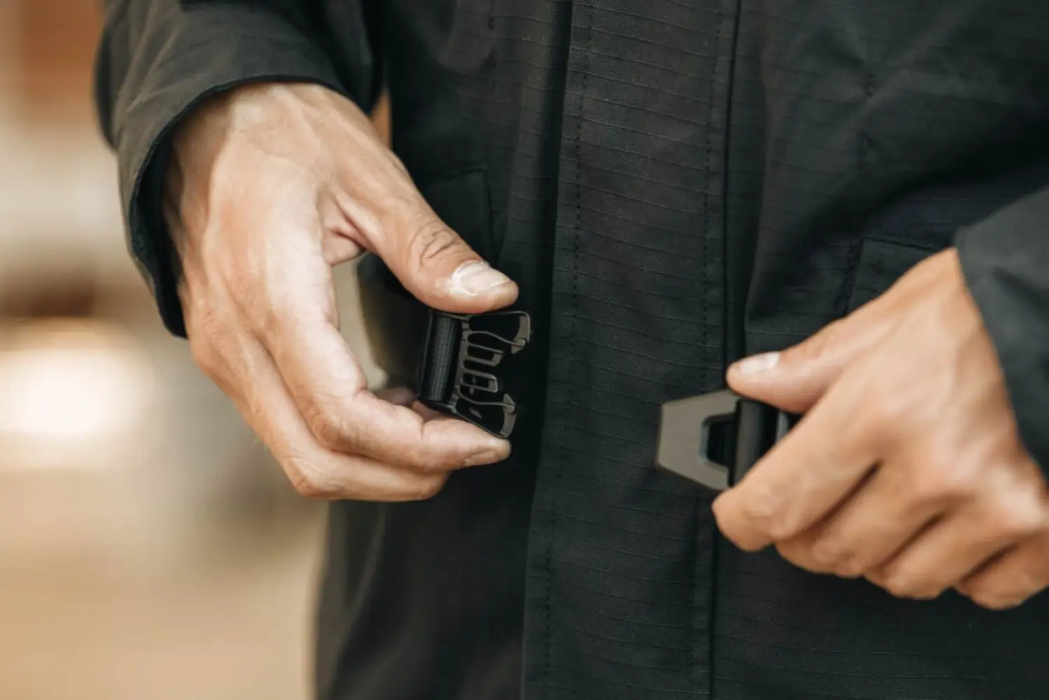 SW-MOTECH - BACKPACK DAILY WP - 35170527