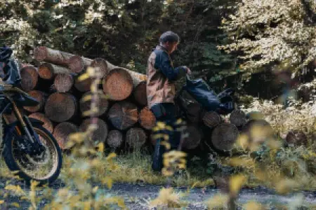 SW-MOTECH - BACKPACK DRYBAG 300 - 35170528