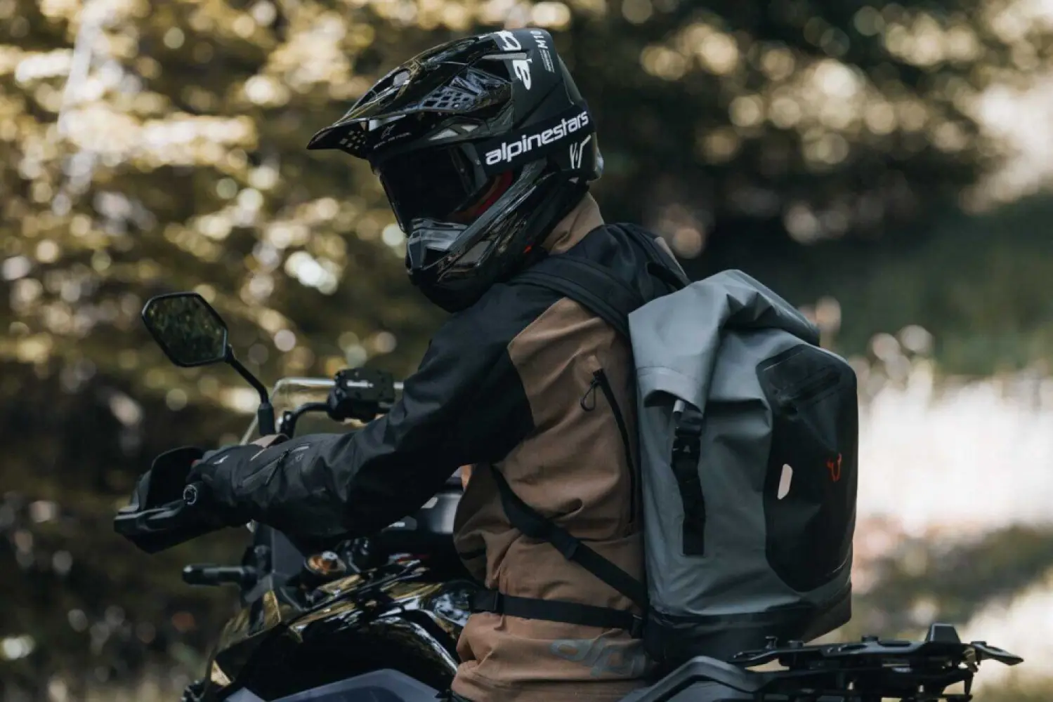 SW-MOTECH - BACKPACK DRYBAG 300 - 35170528