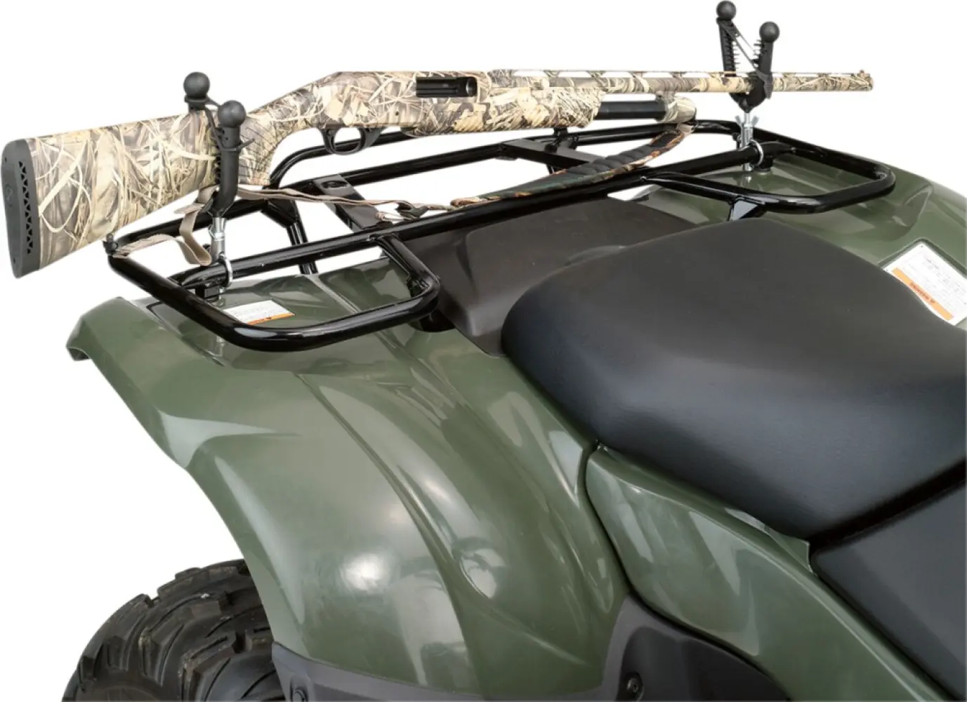 MOOSE OFFROAD FOUR WHEEL - RACK GUN EXPEDITION SNGLE - 35180029