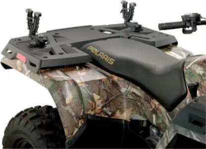 MOOSE OFFROAD FOUR WHEEL - RACK GUN FLXGRP SNGL POL - 35180062