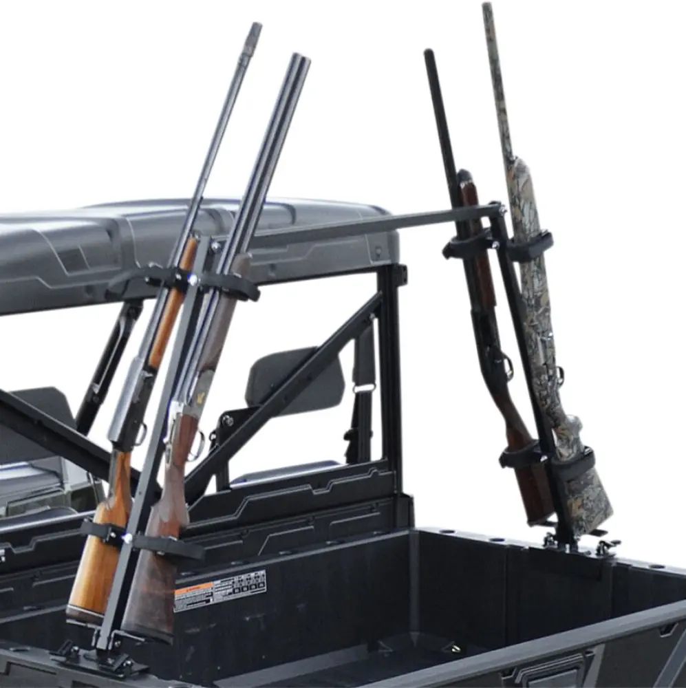 MOOSE OFFROAD FOUR WHEEL - GUN RACK SPORTING CLAYS - 35180171