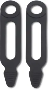 MOOSE OFFROAD FOUR WHEEL - RACK GUN RUBR SNUBR MSE - 35180178