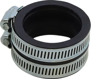 MOOSE OFFROAD HARD-PARTS - INTAKE BOOTS MSE HON 38 - 10130143