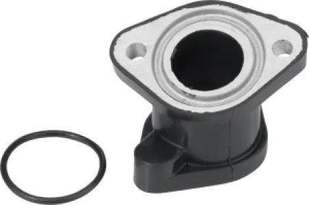 MOOSE OFFROAD HARD-PARTS - INTAKE BOOT MSE XR80/100 - 10130146