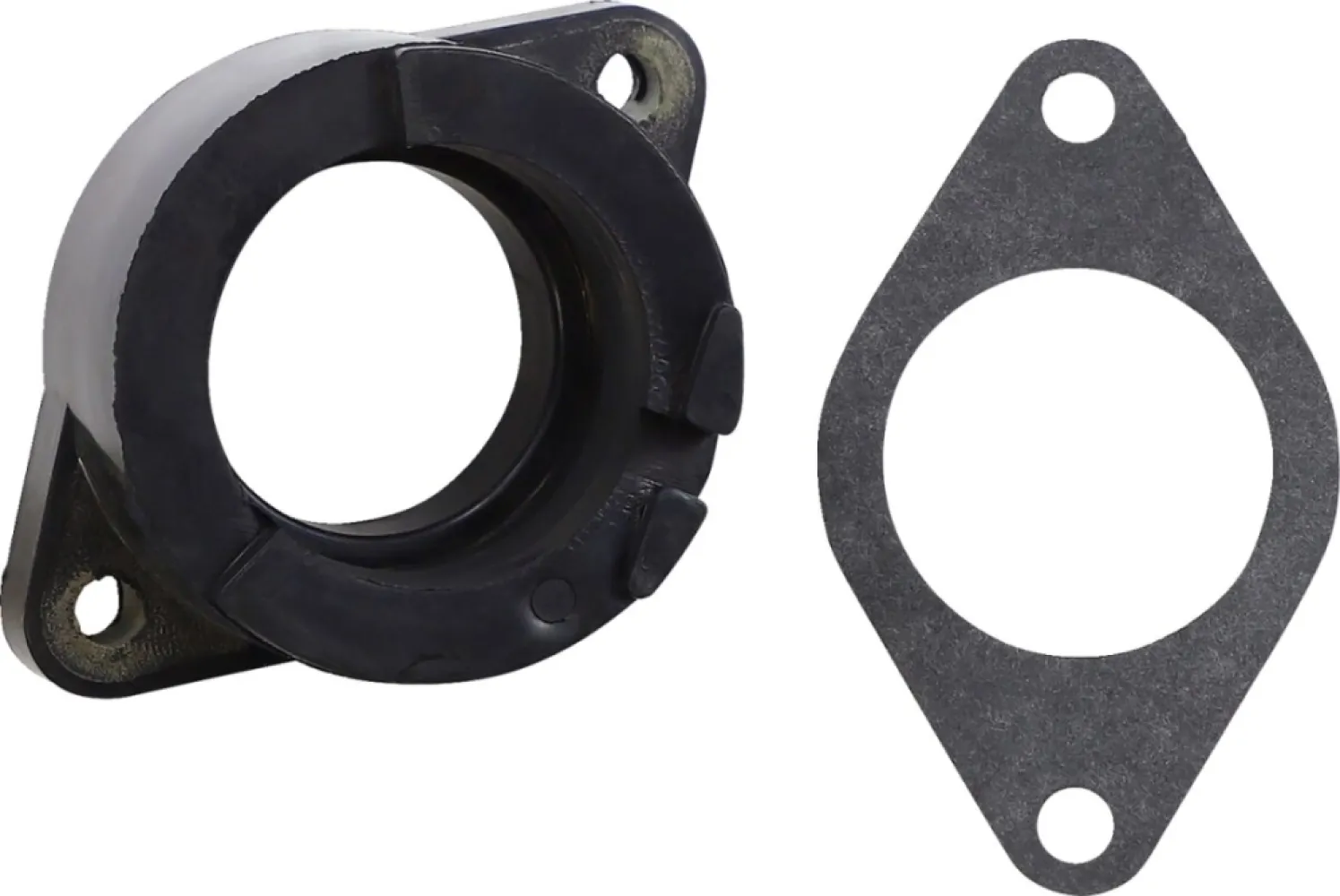 MOOSE OFFROAD HARD-PARTS - INTAKE BOOT MSE YAM XT500 - 10130150