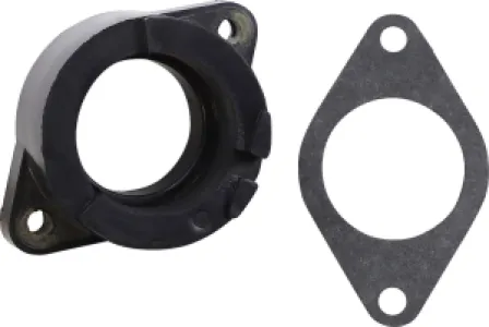MOOSE OFFROAD HARD-PARTS - INTAKE BOOT MSE YAM XT500 - 10130150