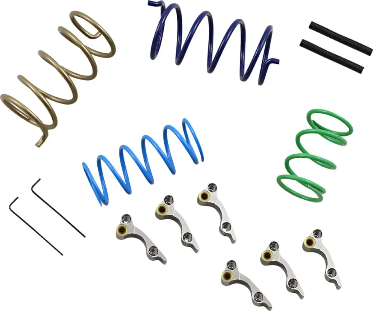 EPI - CLUTCH KIT PRO CANAM - 11400760