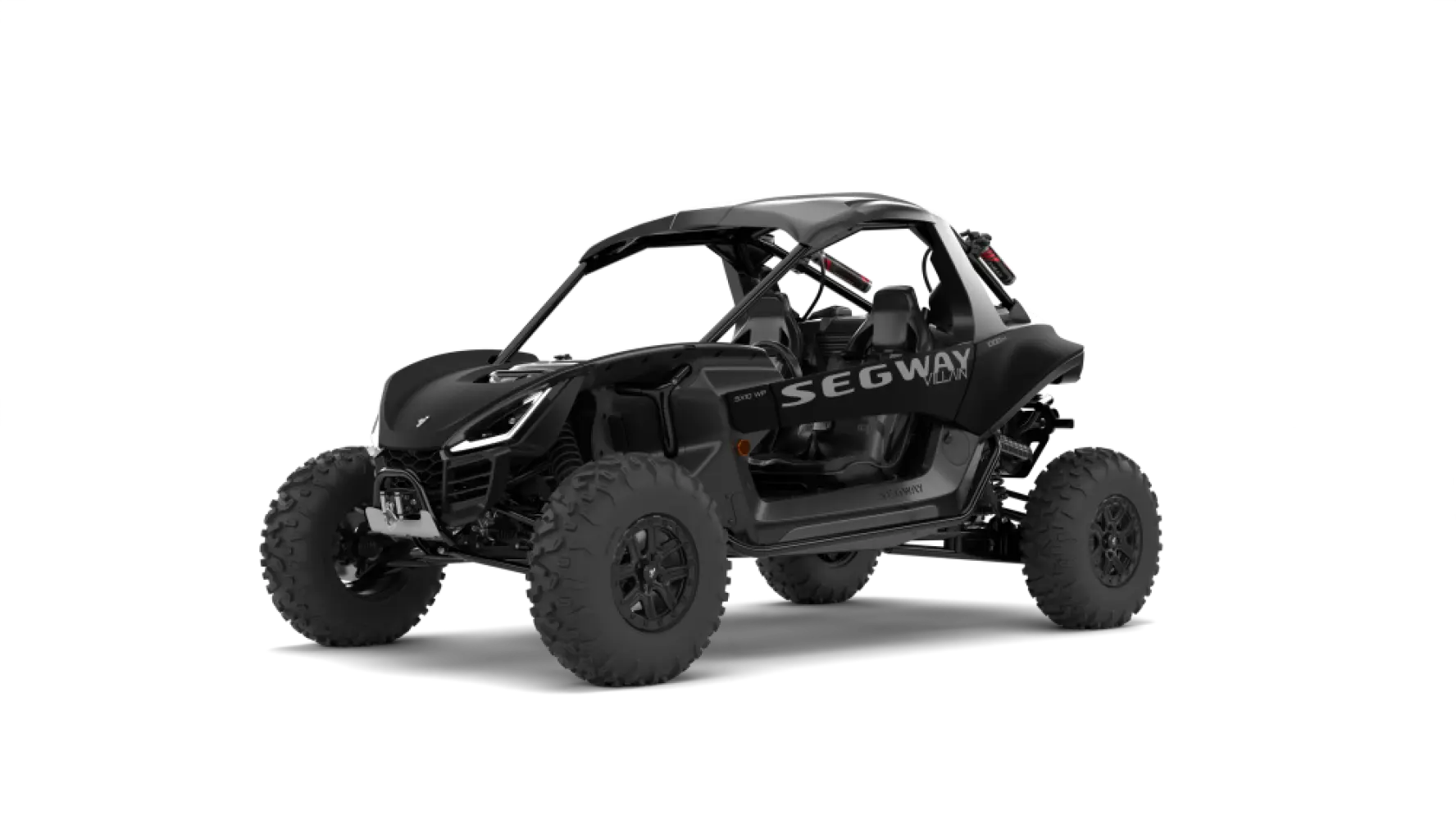 Segway SX10 - Standaard