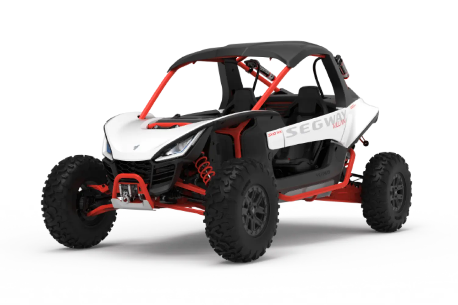 Segway SX10 Wide - Premium