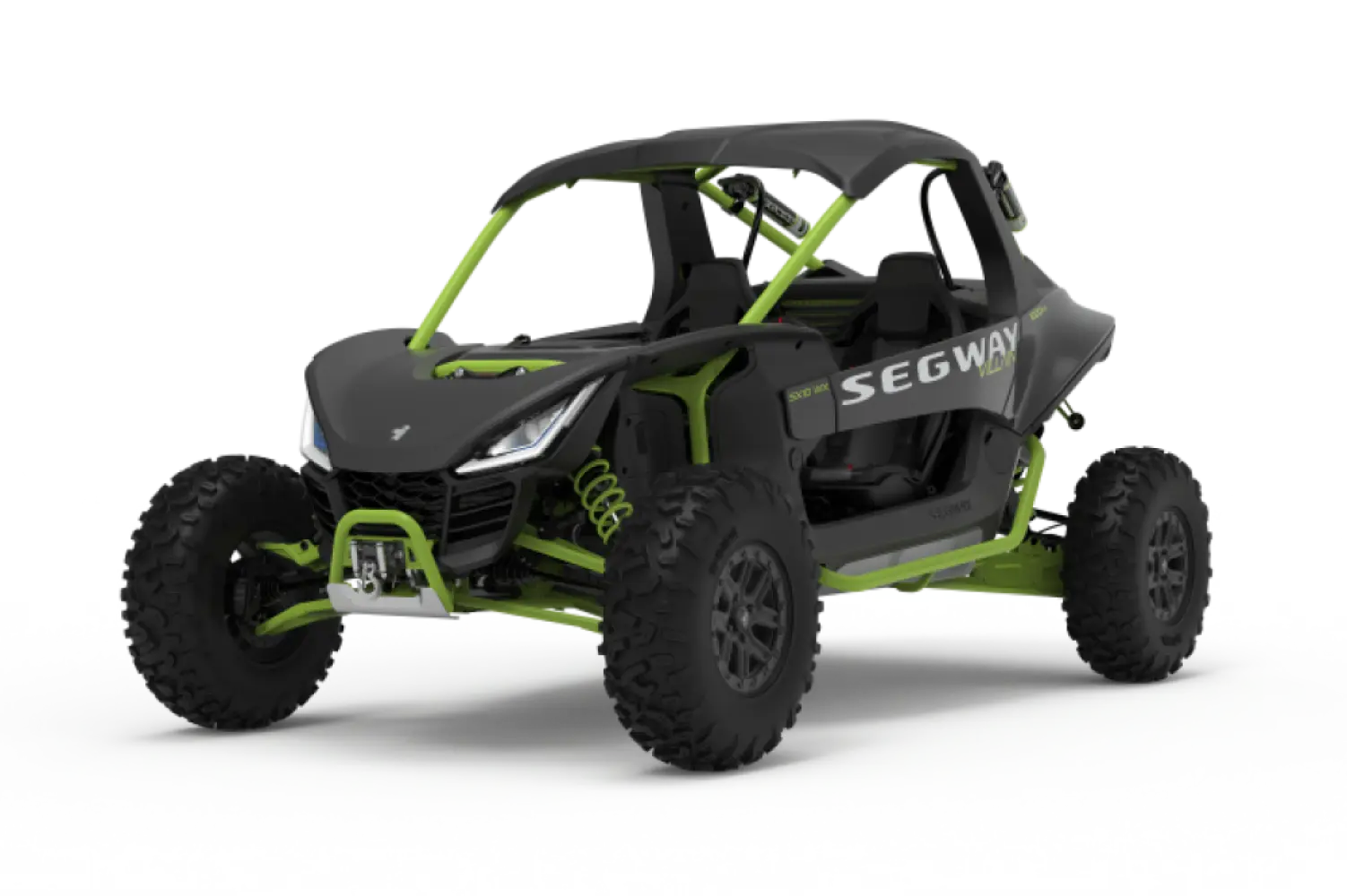 Segway SX10 Wide - Premium