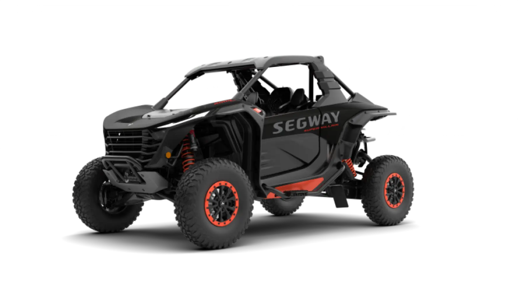 Segway SX20 T - Premium (T1b)