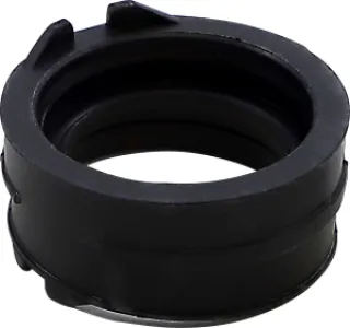 MOOSE OFFROAD HARD-PARTS - INTAKE BOOT MSE YAM WR426 - 10130158