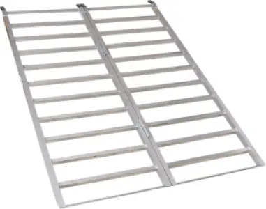 MOOSE OFFROAD FOUR WHEEL - MUD RAMP BI-FOLD 48X71 - MUDRAMP4871