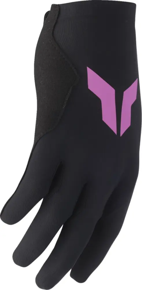 THOR - GLOVES WMN SPORTMODE ICONIC BL - 33310287