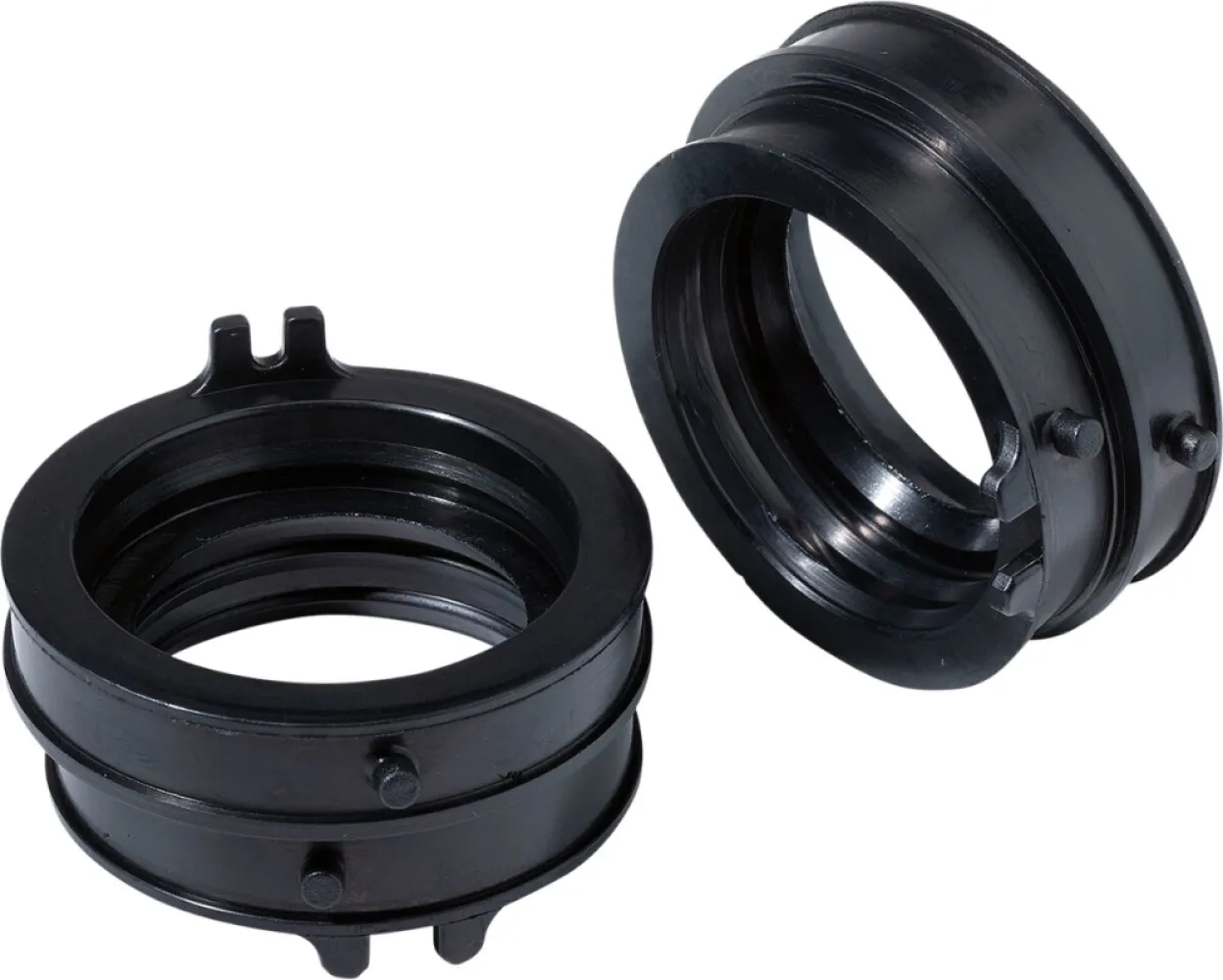 MOOSE OFFROAD HARD-PARTS - INTAKE BOOT MSE HON TRX - 10130159